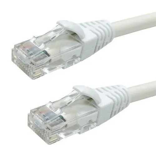 CABLE RESEAU RJ45 2M